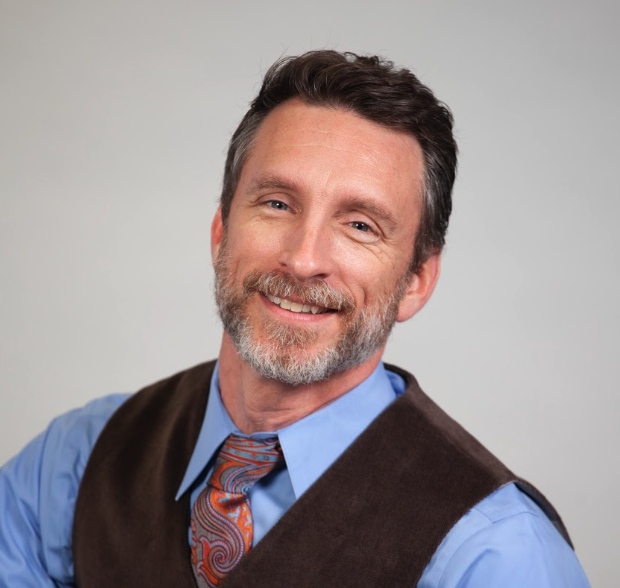 Mike Michalowicz