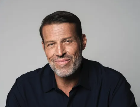 Tony Robbins